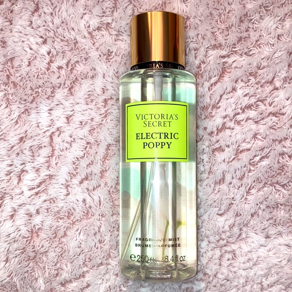 2 for $25 Brand New Victoria’s Secret Electric Poppy - Picture 2 of 4